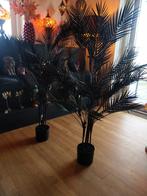Palm zwart twee stuks op voorraad, Ophalen of Verzenden, Nieuw