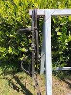 Bitlooshoofdstel fra maat pony, Dieren en Toebehoren, Ophalen of Verzenden, Gebruikt, Overige soorten