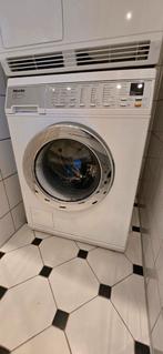 Wasmachine Miele SoftCare System W 5445, Ophalen, Gebruikt, Minder dan 60 m³, 3 snelheden of meer