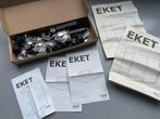 IKEA Eket bevestigingsmateriaal, Huis en Inrichting, Kasten | Overige, Ophalen of Verzenden, Nieuw