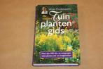 De nieuwe Tuinplantengids - Wim Oudshoorn, Boeken, Ophalen of Verzenden, Gelezen