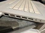 MacBook - Werkt nog!, Computers en Software, Apple Macbooks, Gebruikt, Qwerty, 13 inch, Ophalen of Verzenden