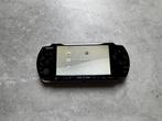 Sony PSP-3004, Ophalen, Gebruikt, Zwart, PSP 3000