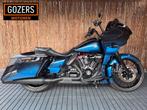 HARLEY-DAVIDSON CVO ROAD GLIDE (bj 2018), Motoren, HARLEY-DAVIDSON, Motorrijbewijs A, Bedrijf, Onbekend