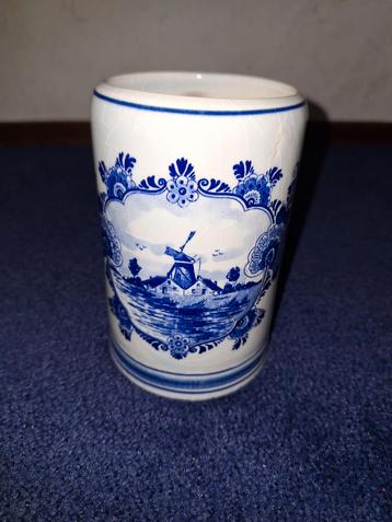 Delfts Blauw Pul beschikbaar voor biedingen