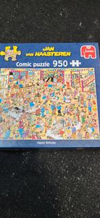 Jan van Haasteren - Happy Birthday Puzzel, Ophalen of Verzenden