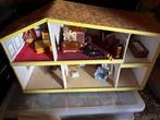 Poppenhuis, Ophalen, Gebruikt, Poppenhuis