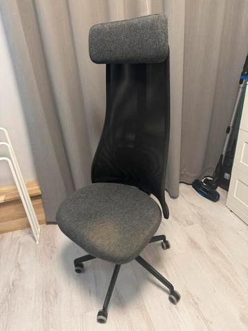 Ikea bureaustoelen beschikbaar voor biedingen