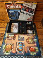 3 x 'Cluedo' vintage., Hobby en Vrije tijd, Gezelschapsspellen | Bordspellen, Ophalen of Verzenden, Parker., Clipper., Parker.