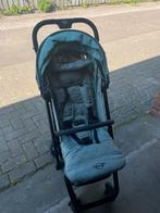 Mini buggy XS by Easywalker, Kinderen en Baby's, Buggy's, Ophalen, Zo goed als nieuw, Overige merken, Verstelbare rugleuning