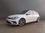 Volkswagen Golf 1.6 TDI Highline R Line PANO DAK VIRTUAL COC, Auto's, Gebruikt, Euro 6, 4 cilinders, 116 pk