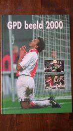 GPD beeld 2000 en 2001 (nieuw), Ophalen of Verzenden, Nieuw, Overige onderwerpen