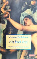 Marianne Fredrikson - Het boek Eva - Hard-cover, Zo goed als nieuw, Nederland, Ophalen