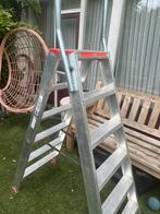 Altrex pro trap 6 trades met beugel, Ophalen, Zo goed als nieuw, Minder dan 2 meter