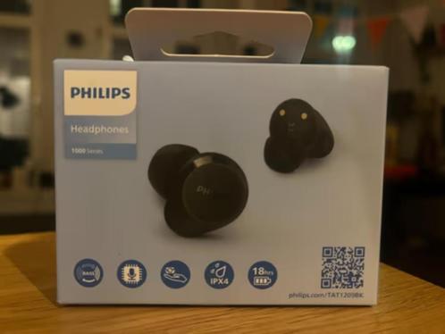 NIEUW | Philips Headphones 1000 serie, Audio, Tv en Foto, Koptelefoons, Nieuw, Philips, Verzenden