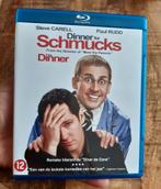 Dinner for Schmucks - Steve Carell & Paul Rudd, Ophalen of Verzenden, Zo goed als nieuw, Humor en Cabaret