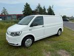 Volkswagen Transporter CDC 2.0 TDI 102pk DRF L2h1 340/2800, Stof, 4 cilinders, Volkswagen, Wit