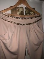 JOSH V broek maat L nieuw staat, Kleding | Dames, Beige, Maat 42/44 (L), Ophalen of Verzenden, Zo goed als nieuw