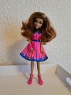 Disney descendants Audrey doll. Zo goed als nieuw., Ophalen of Verzenden, Zo goed als nieuw, Overige typen