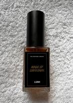Lush Magic Of Christmas Parfum 15ml, Ophalen, Nieuw