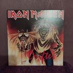2LP Iron Maiden - Drifter (live) - Kerkrade - 1983, Ophalen of Verzenden, Zo goed als nieuw