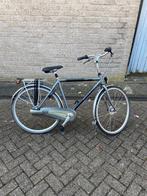 Herenfiets Gazelle Davos, Ophalen, Gebruikt, Versnellingen, Gazelle
