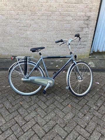 Herenfiets Gazelle Davos  beschikbaar voor biedingen