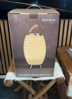 Nieuw in de doos kooduu Synergy 35, Huis en Inrichting, Moderne design, Nieuw, Ophalen of Verzenden, Minder dan 50 cm