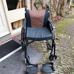 Rolstoel, Diversen, Ophalen, Zo goed als nieuw, Duwrolstoel
