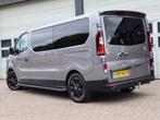 Fiat Talento 2.0 MultiJet 146pk Euro 6 - DC 5 Pers. - L2 Lan, Voorwielaandrijving, 145 pk, Stof, Gebruikt