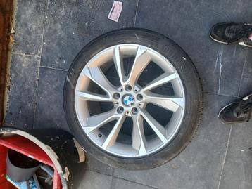 Losse velg bmw3serie  beschikbaar voor biedingen