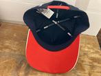 ✅ Max Verstappen Pet 2021 Teamcap RB16B Curved Cap Red Bull, Ophalen of Verzenden, Nieuw, Formule 1