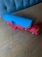 Corgi toys chipperfield Bedford paardentransporter, Ophalen of Verzenden, Gebruikt, Bus of Vrachtwagen, Corgi