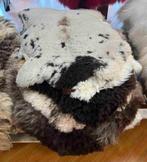 Schapenvachten diverse maten Luxe modellen, Gebruikt, Etten-Leur, DJT@dejuistetoon.eu, Ophalen of Verzenden