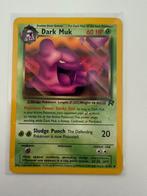 Dark Muk 41/82, Ophalen of Verzenden, Zo goed als nieuw, Losse kaart