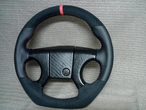 Stuur Sport VW Golf 1 2 Polo Passat, Auto-onderdelen, Besturing, Volkswagen, Gereviseerd, Ophalen of Verzenden