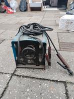 Lasapparaat, Doe-het-zelf en Verbouw, Gereedschap | Lasapparaten, Ophalen, Gebruikt, Elektroden