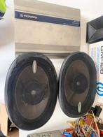 Pioneer GM versterker en ts-a6946 luidsprekers, Auto diversen, Ophalen of Verzenden, Zo goed als nieuw