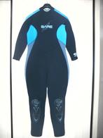 Dames duikpak maat 12+  4-5mm, Watersport en Boten, Duiken, Ophalen of Verzenden, Zo goed als nieuw, Duikpak