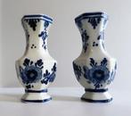 2 delig Mini Kaststel Delfts blauw, Ophalen of Verzenden