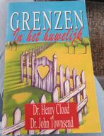 Grenzen in het huwelijk
Twee mensen worden één: dat is het i, Ophalen of Verzenden, Gelezen