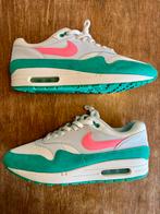 Nike Air Max 1 Watermelon US11,5 / EU45,5, Overige kleuren, Nike, Ophalen of Verzenden, Sneakers of Gympen