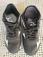 Mizuno veldschoenen maat 37 - Zo goed als nieuw!, Sport en Fitness, Korfbal, Ophalen of Verzenden, Zo goed als nieuw