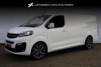 Opel Vivaro 2.0 CDTI L3H1 Innovation 150PK Carplay & Android, Stof, Gebruikt, Euro 6, 150 pk