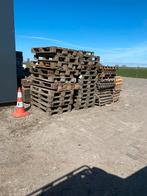 Nog goede euro pallets, Ophalen, Gebruikt, 100 cm of meer, 60 cm of meer