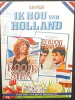 Rooie Sien / Een Vlucht Regenwulpen, Cd's en Dvd's, Alle leeftijden, Ophalen of Verzenden, Zo goed als nieuw