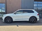 Volkswagen Tiguan 1.4 TSI eHybrid R-Line Business+ 245pk | B, 1716 kg, Stof, Gebruikt, Euro 6