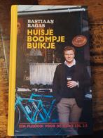 Bastiaan Ragas - Huisje, boompje, buikje, Boeken, Humor, Ophalen of Verzenden, Bastiaan Ragas