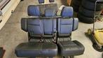 achterbank stoelen pajero 2008 (zwart leder in nieuwstaat), Auto-onderdelen, Interieur en Bekleding, Verzenden, Nieuw, Mitsubishi