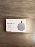 Numsy White Noise Machine - Compleet!, Kinderen en Baby's, Babyfoons, Ophalen of Verzenden, Gebruikt
